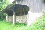 Lavoir de CHATENAY SUR SEINE