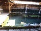 Lavoir de CHATENAY SUR SEINE