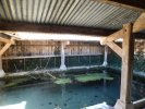 Lavoir de CHATENAY SUR SEINE