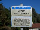 Lavoir de LIEUSAINT
