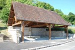 Lavoir de LA GRANDE PAROISSE