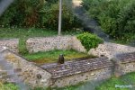 Lavoir de LA GRANDE PAROISSE