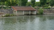 Lavoir de MONTEREAU FAUT YONNE