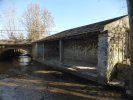 Lavoir de ST GERMAIN LAVAL