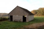 Lavoir de FERICY