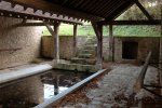 Lavoir de FERICY