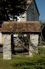 Lavoir de MACHAULT