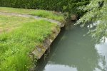 Lavoir de LES ORMES SUR VOULZIE