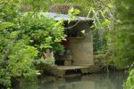 Lavoir de LES ORMES SUR VOULZIE