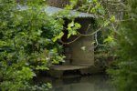 Lavoir de LES ORMES SUR VOULZIE