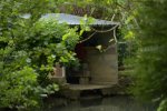 Lavoir de LES ORMES SUR VOULZIE