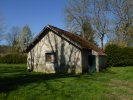 Lavoir de LUZANCY