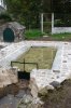 Lavoir de MONTCOURT FROMONVILLE