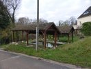 Lavoir de CHALIFERT