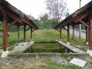 Lavoir de CHALIFERT