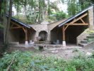 Lavoir de LAVAL EN BRIE