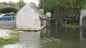 Lavoir de SALINS