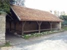 Lavoir de LESIGNY