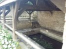 Lavoir de LESIGNY
