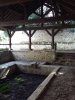 Lavoir de LESIGNY