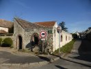 Lavoir de COUTENCON