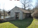 Lavoir de VILLENEUVE LES BORDES