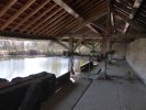 Lavoir de VILLENEUVE LES BORDES