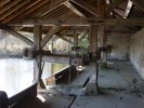 Lavoir de VILLENEUVE LES BORDES