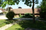 Lavoir de EVERLY