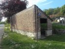 Lavoir de CHALAUTRE LA PETITE