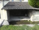 Lavoir de CHALAUTRE LA PETITE