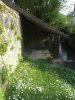 Lavoir de CHALAUTRE LA PETITE