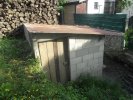 Lavoir de CHALAUTRE LA PETITE