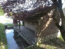 Lavoir de CHALAUTRE LA PETITE
