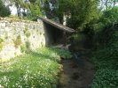 Lavoir de CHALAUTRE LA PETITE