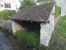 Lavoir de CHALAUTRE LA PETITE