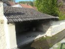 Lavoir de CHALAUTRE LA PETITE