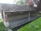 Lavoir de CHALAUTRE LA PETITE