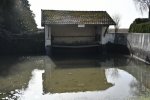 Lavoir de CUCHARMOY