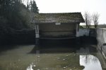 Lavoir de CUCHARMOY