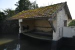 Lavoir de CUCHARMOY