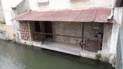 Lavoir de PROVINS