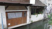 Lavoir de PROVINS