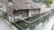 Lavoir de PROVINS