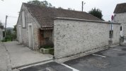Lavoir de PROVINS