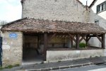 Lavoir de PROVINS