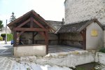Lavoir de PROVINS