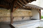 Lavoir de PROVINS
