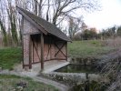 Lavoir de ROUILLY