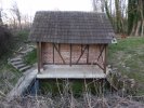 Lavoir de ROUILLY